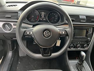 2018 Volkswagen Passat  1VWAA7A3XJC052283 in Mesa, AZ 5