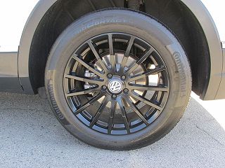 2018 Volkswagen Tiguan SEL 3VV3B7AX6JM012939 in Costa Mesa, CA 10