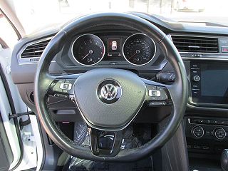 2018 Volkswagen Tiguan SEL 3VV3B7AX6JM012939 in Costa Mesa, CA 19