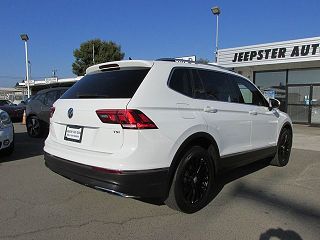 2018 Volkswagen Tiguan SEL 3VV3B7AX6JM012939 in Costa Mesa, CA 6
