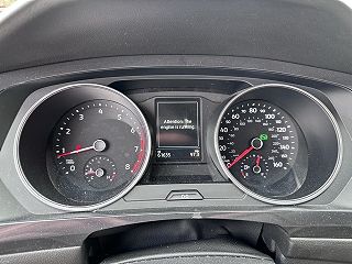 2018 Volkswagen Tiguan SE 3VV2B7AX4JM036572 in Mechanicville, NY 11