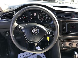 2018 Volkswagen Tiguan S 3VV0B7AX8JM102015 in Salt Lake City, UT 12