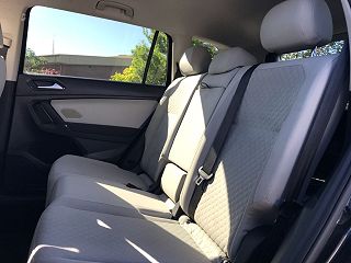2018 Volkswagen Tiguan S 3VV0B7AX8JM102015 in Salt Lake City, UT 22
