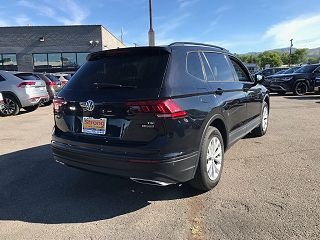 2018 Volkswagen Tiguan S 3VV0B7AX8JM102015 in Salt Lake City, UT 6