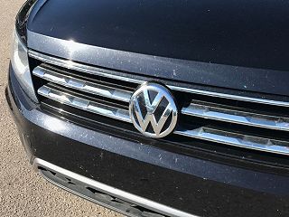 2018 Volkswagen Tiguan S 3VV0B7AX8JM102015 in Salt Lake City, UT 8