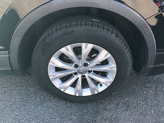 2018 Volkswagen Tiguan S 3VV0B7AX8JM102015 in Salt Lake City, UT 9