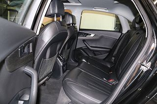 2019 Audi A4 Titanium WAUGMAF44KN015123 in Sacramento, CA 14