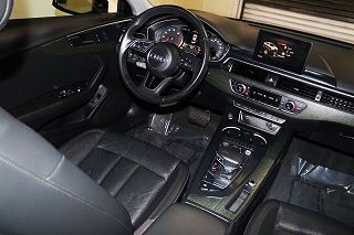 2019 Audi A4 Titanium WAUGMAF44KN015123 in Sacramento, CA 15