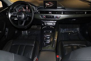 2019 Audi A4 Titanium WAUGMAF44KN015123 in Sacramento, CA 16