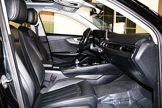 2019 Audi A4 Titanium WAUGMAF44KN015123 in Sacramento, CA 18
