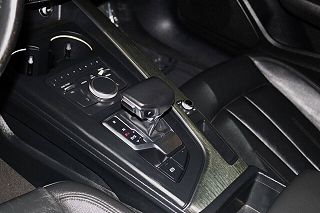 2019 Audi A4 Titanium WAUGMAF44KN015123 in Sacramento, CA 30