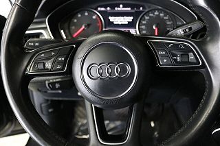 2019 Audi A4 Titanium WAUGMAF44KN015123 in Sacramento, CA 35