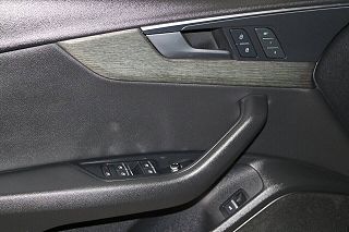 2019 Audi A4 Titanium WAUGMAF44KN015123 in Sacramento, CA 58