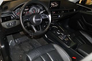 2019 Audi A4 Titanium WAUGMAF44KN015123 in Sacramento, CA 64