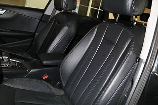 2019 Audi A4 Titanium WAUGMAF44KN015123 in Sacramento, CA 67