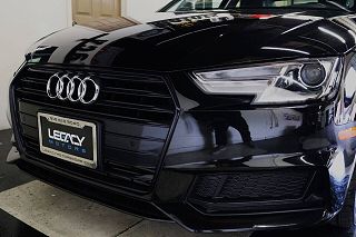 2019 Audi A4 Titanium WAUGMAF44KN015123 in Sacramento, CA 80