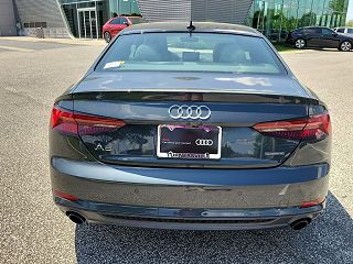 2019 Audi A5 Premium Plus WAUTNAF56KA044036 in Blackwood, NJ 5