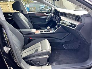 2019 Audi A7 Premium Plus WAUR2AF27KN052874 in Palo Alto, CA 10