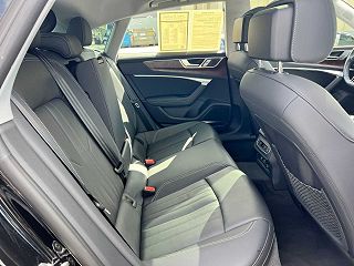 2019 Audi A7 Premium Plus WAUR2AF27KN052874 in Palo Alto, CA 12