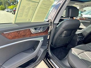 2019 Audi A7 Premium Plus WAUR2AF27KN052874 in Palo Alto, CA 16