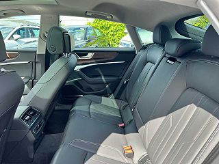 2019 Audi A7 Premium Plus WAUR2AF27KN052874 in Palo Alto, CA 17