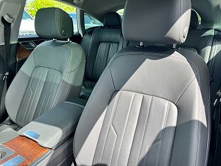 2019 Audi A7 Premium Plus WAUR2AF27KN052874 in Palo Alto, CA 21