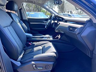 2019 Audi e-tron Prestige WA1VABGE6KB023607 in Palo Alto, CA 10
