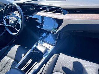 2019 Audi e-tron Prestige WA1VABGE6KB023607 in Palo Alto, CA 11