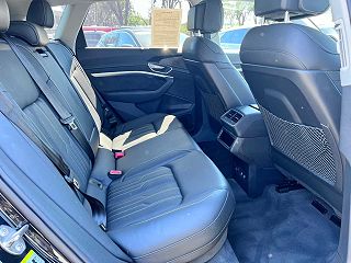 2019 Audi e-tron Prestige WA1VABGE6KB023607 in Palo Alto, CA 12