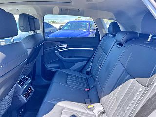 2019 Audi e-tron Prestige WA1VABGE6KB023607 in Palo Alto, CA 17