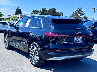2019 Audi e-tron Prestige WA1VABGE6KB023607 in Palo Alto, CA 4