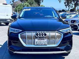 2019 Audi e-tron Prestige WA1VABGE6KB023607 in Palo Alto, CA 8
