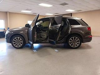 2019 Audi Q7 Premium Plus WA1LHAF79KD014954 in Rock Hill, SC 12