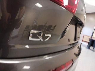 2019 Audi Q7 Premium Plus WA1LHAF79KD014954 in Rock Hill, SC 6