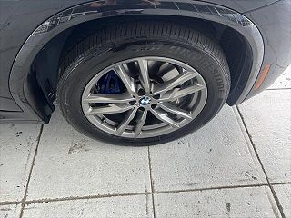 2019 BMW X4 M40i 5UXUJ5C50KLJ64030 in North Charleston, SC 14