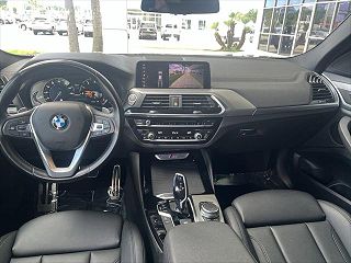 2019 BMW X4 M40i 5UXUJ5C50KLJ64030 in North Charleston, SC 30