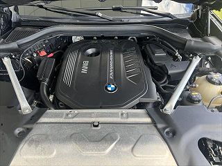 2019 BMW X4 M40i 5UXUJ5C50KLJ64030 in North Charleston, SC 35