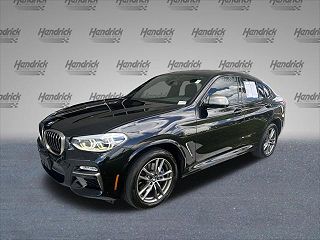 2019 BMW X4 M40i 5UXUJ5C50KLJ64030 in North Charleston, SC 5