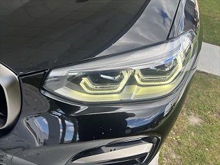 2019 BMW X4 M40i 5UXUJ5C50KLJ64030 in North Charleston, SC 6