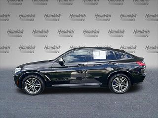 2019 BMW X4 M40i 5UXUJ5C50KLJ64030 in North Charleston, SC 8