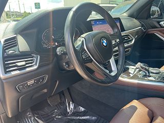 2019 BMW X5 xDrive40i 5UXCR6C56KLK88748 in Sycamore, IL 18