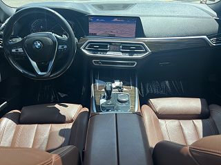 2019 BMW X5 xDrive40i 5UXCR6C56KLK88748 in Sycamore, IL 24