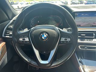 2019 BMW X5 xDrive40i 5UXCR6C56KLK88748 in Sycamore, IL 27
