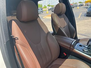 2019 BMW X5 xDrive40i 5UXCR6C56KLK88748 in Sycamore, IL 51