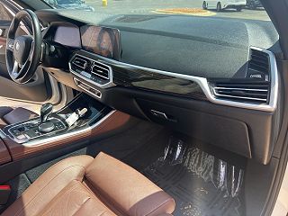 2019 BMW X5 xDrive40i 5UXCR6C56KLK88748 in Sycamore, IL 53