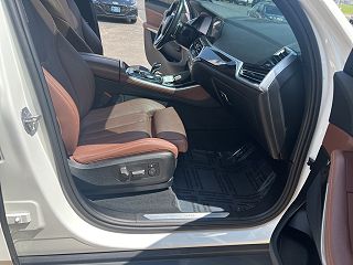 2019 BMW X5 xDrive40i 5UXCR6C56KLK88748 in Sycamore, IL 54