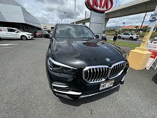 2019 BMW X5 xDrive40i 5UXCR6C54KLL24789 in Waipahu, HI 17