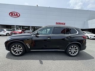 2019 BMW X5 xDrive40i 5UXCR6C54KLL24789 in Waipahu, HI 5