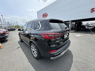 2019 BMW X5 xDrive40i 5UXCR6C54KLL24789 in Waipahu, HI 8