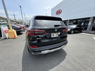 2019 BMW X5 xDrive40i 5UXCR6C54KLL24789 in Waipahu, HI 9